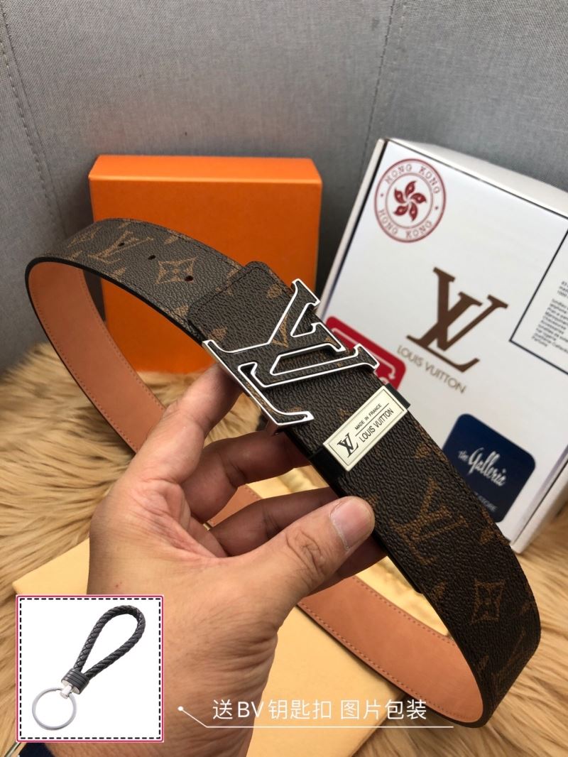 Louis Vuitton Belts